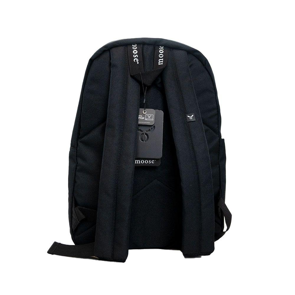 Mochila Boston Black Moose-2
