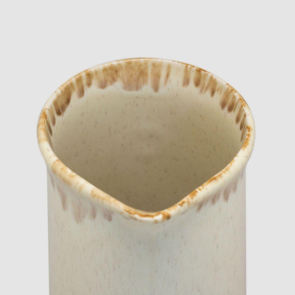 Jarro Cerámica 1300 Ml Wayu-4