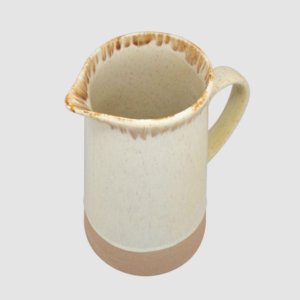 Jarro Cerámica 1300 Ml Wayu-2