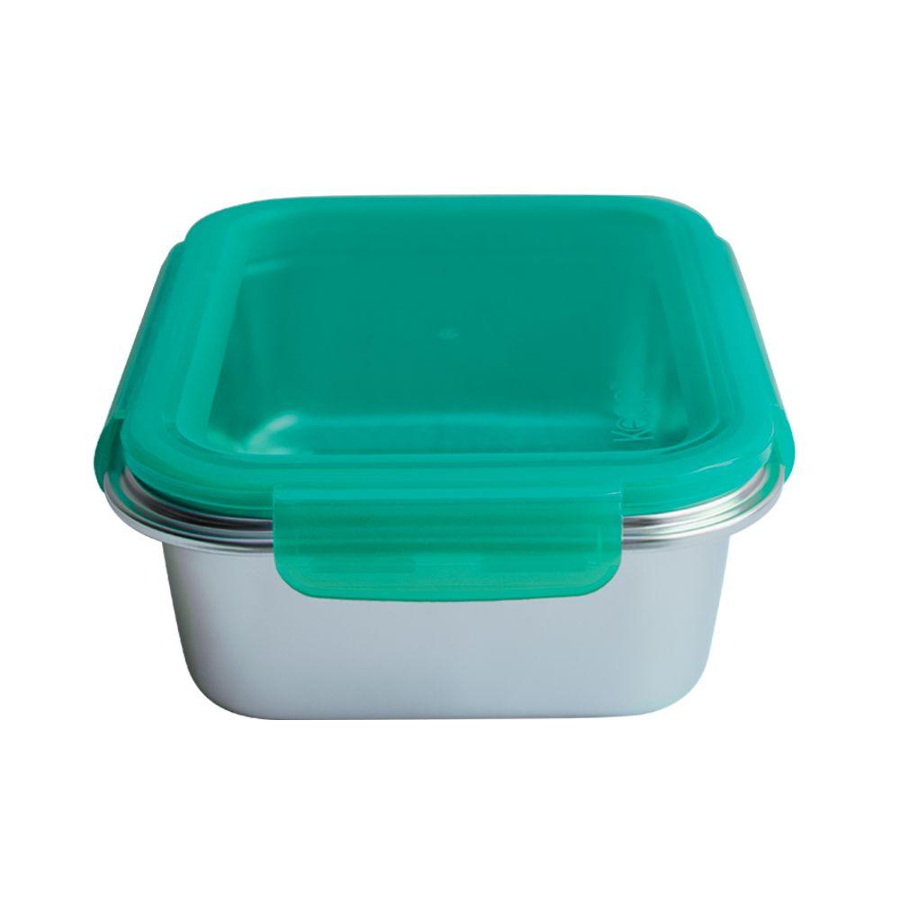 HERMETICOS METALICOS 1300 ML KEEP - CELESTE-2