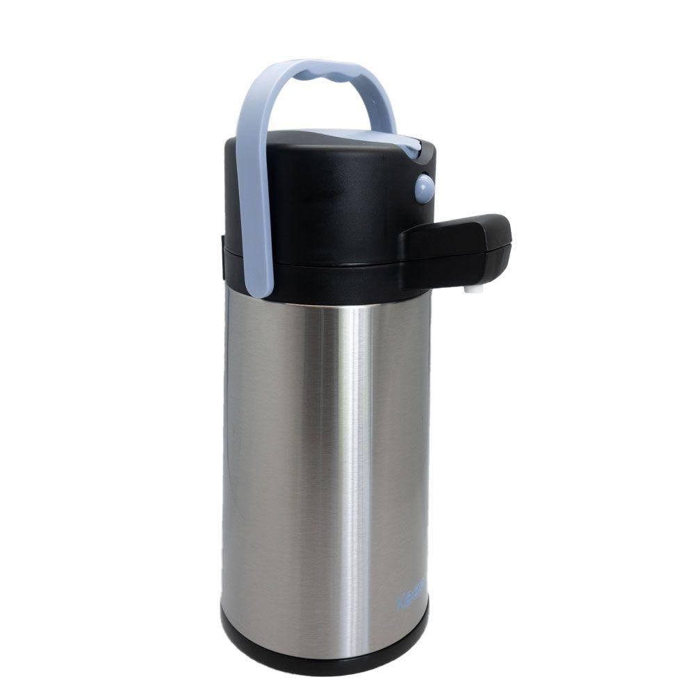 TERMO SIFON 1.9L KEEP - LAVANDA-1