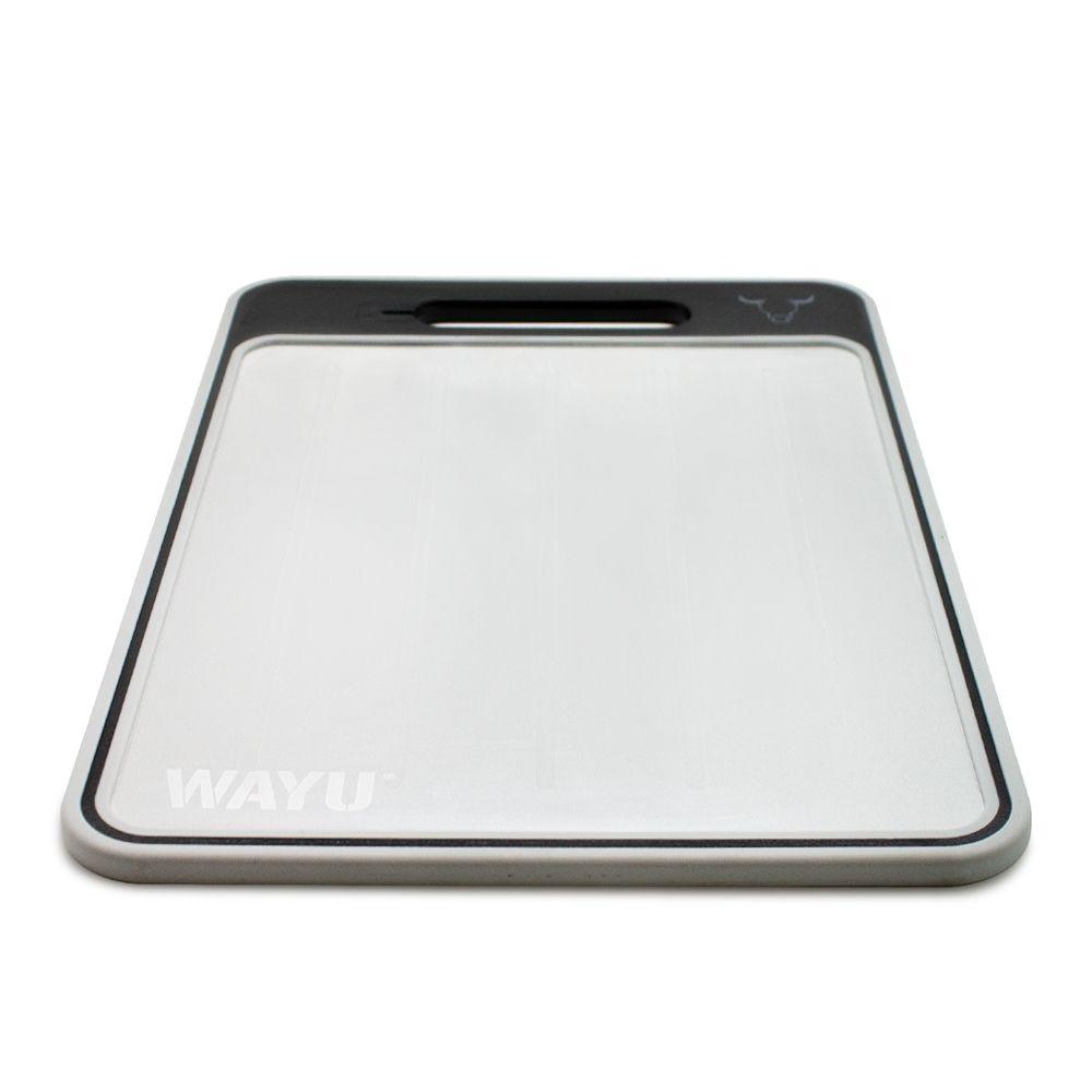 Tabla doble cara Antifrost con afilador-0