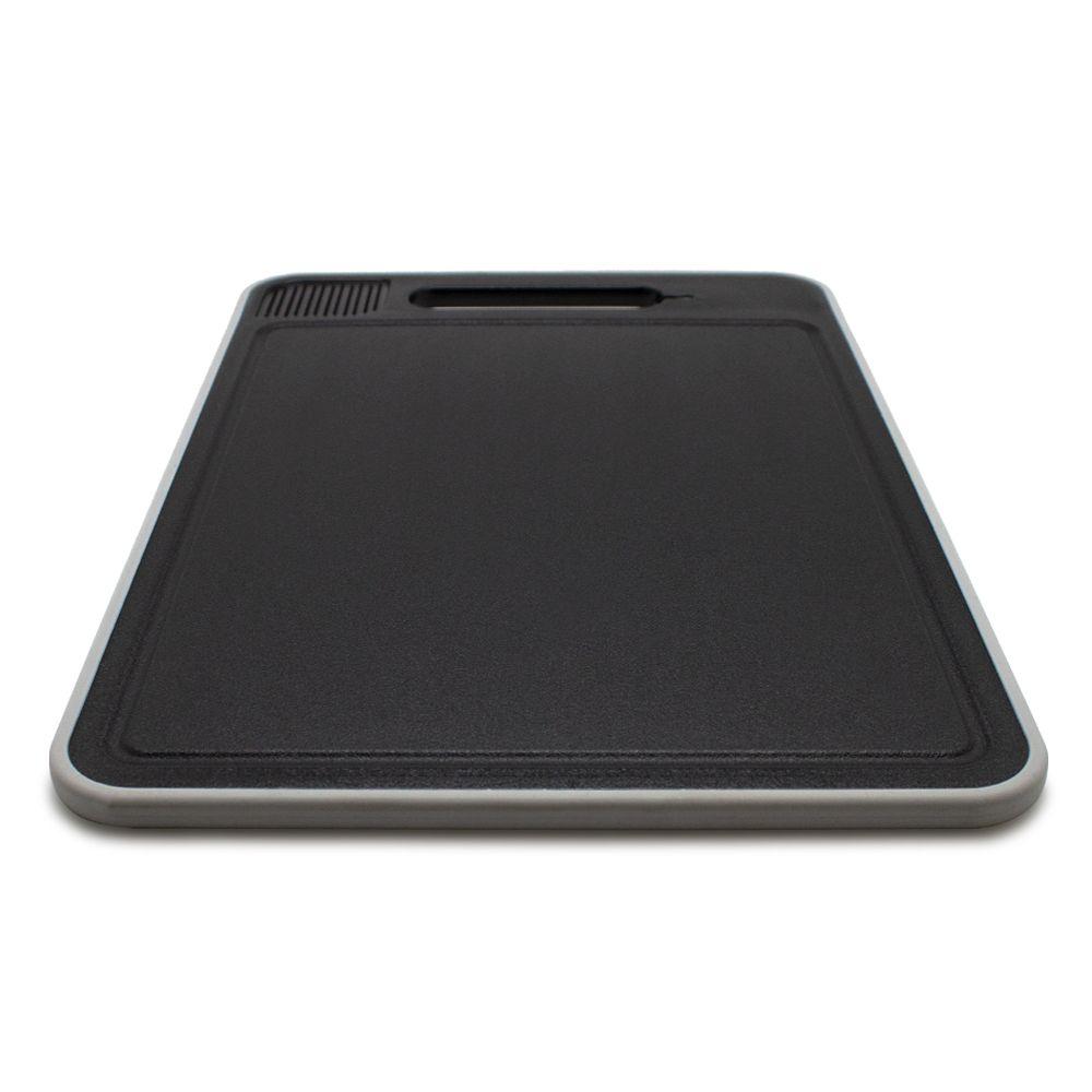 Tabla doble cara Antifrost con afilador-1