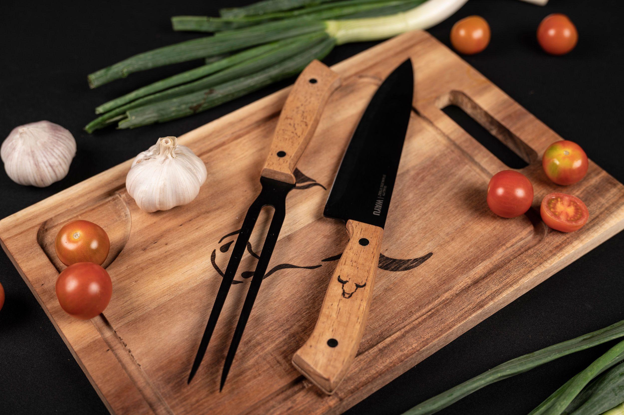 Set Tabla Cuchillo Tenedor Prm Wayu-4