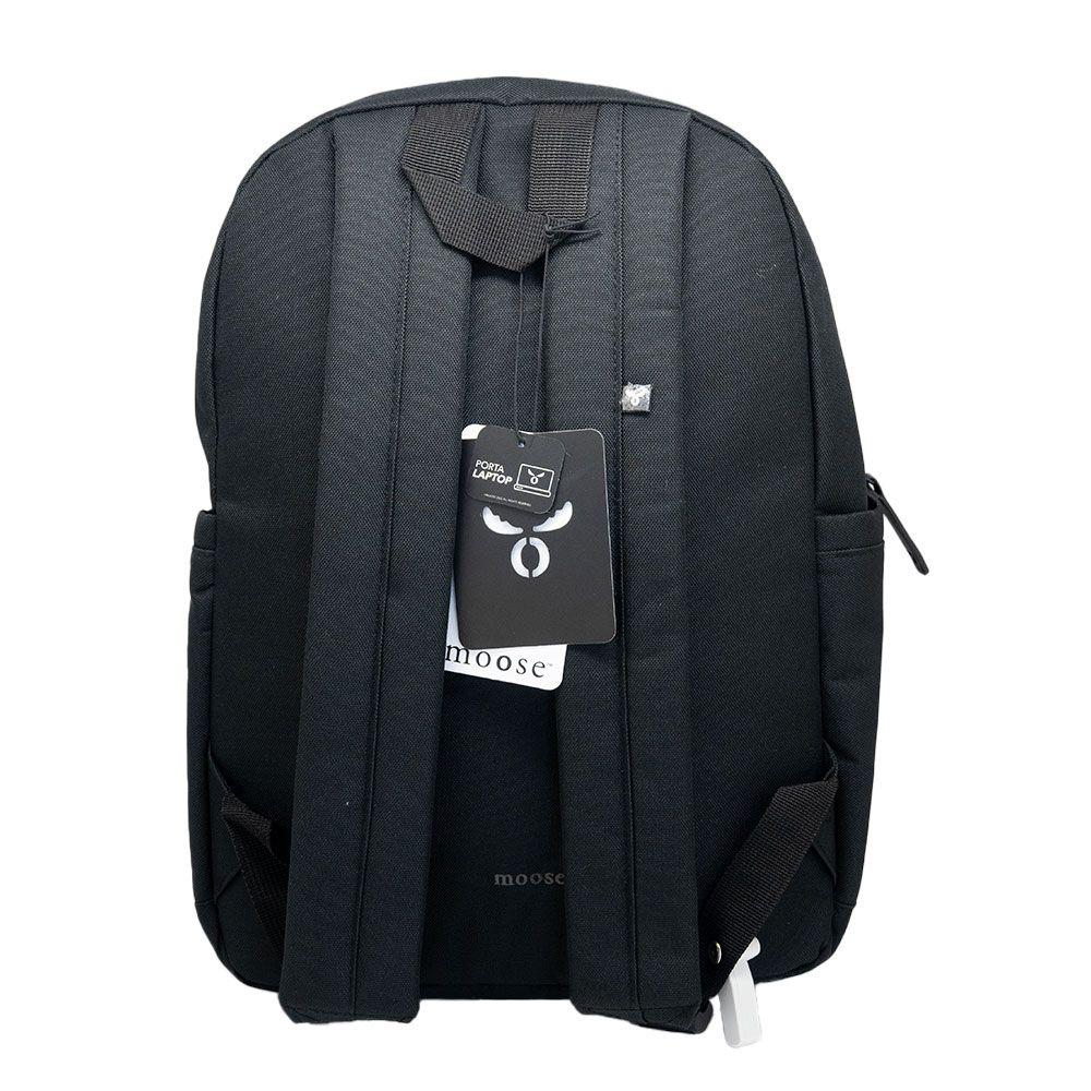 MOCHILA MEDIUM BLACK MOOSE-2