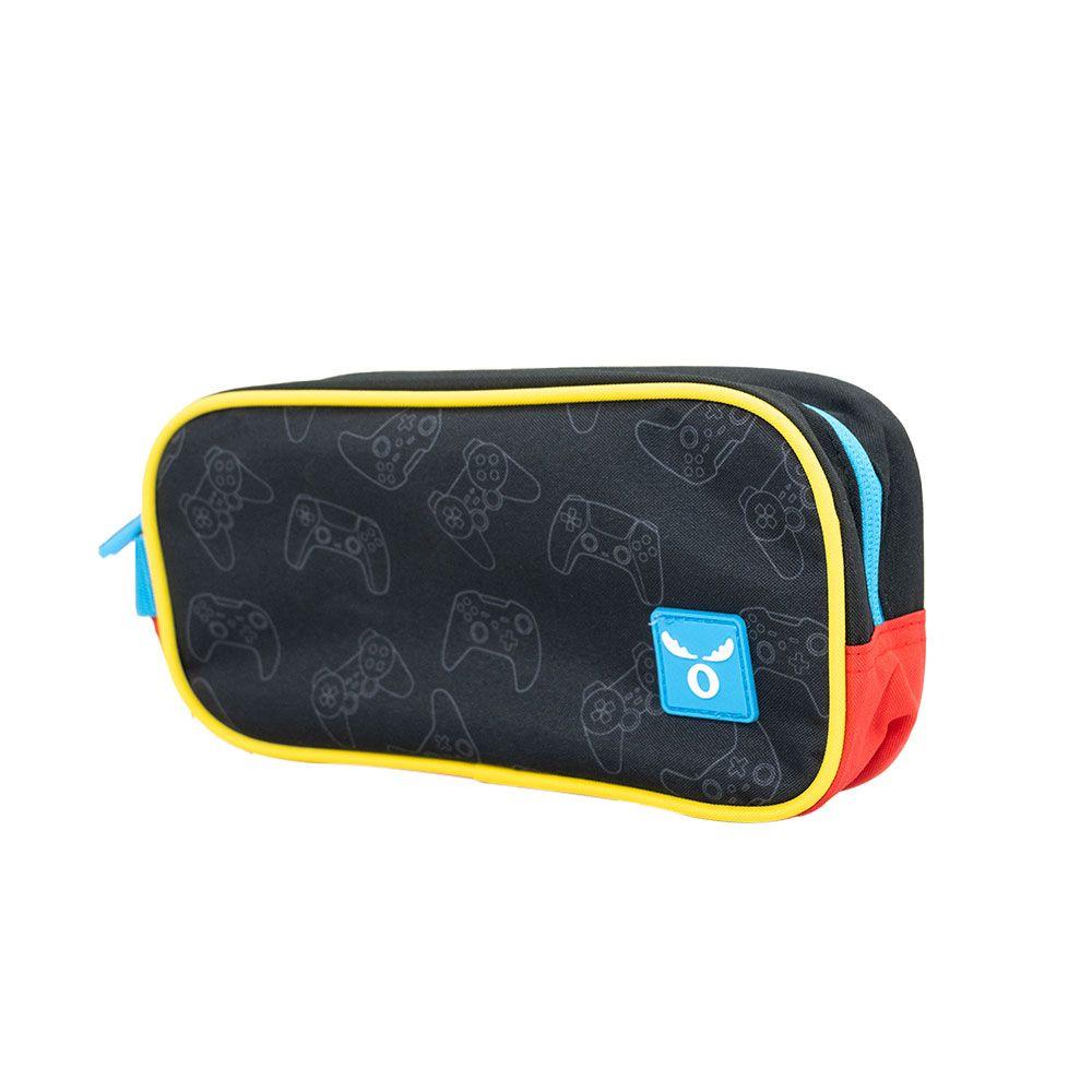Estuche Kids Gamer Moose-0