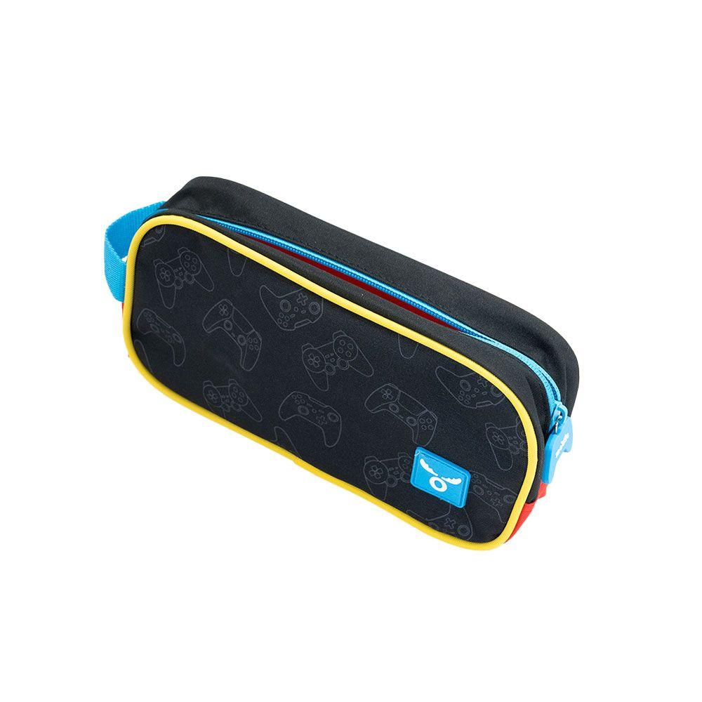Estuche Kids Gamer Moose-1