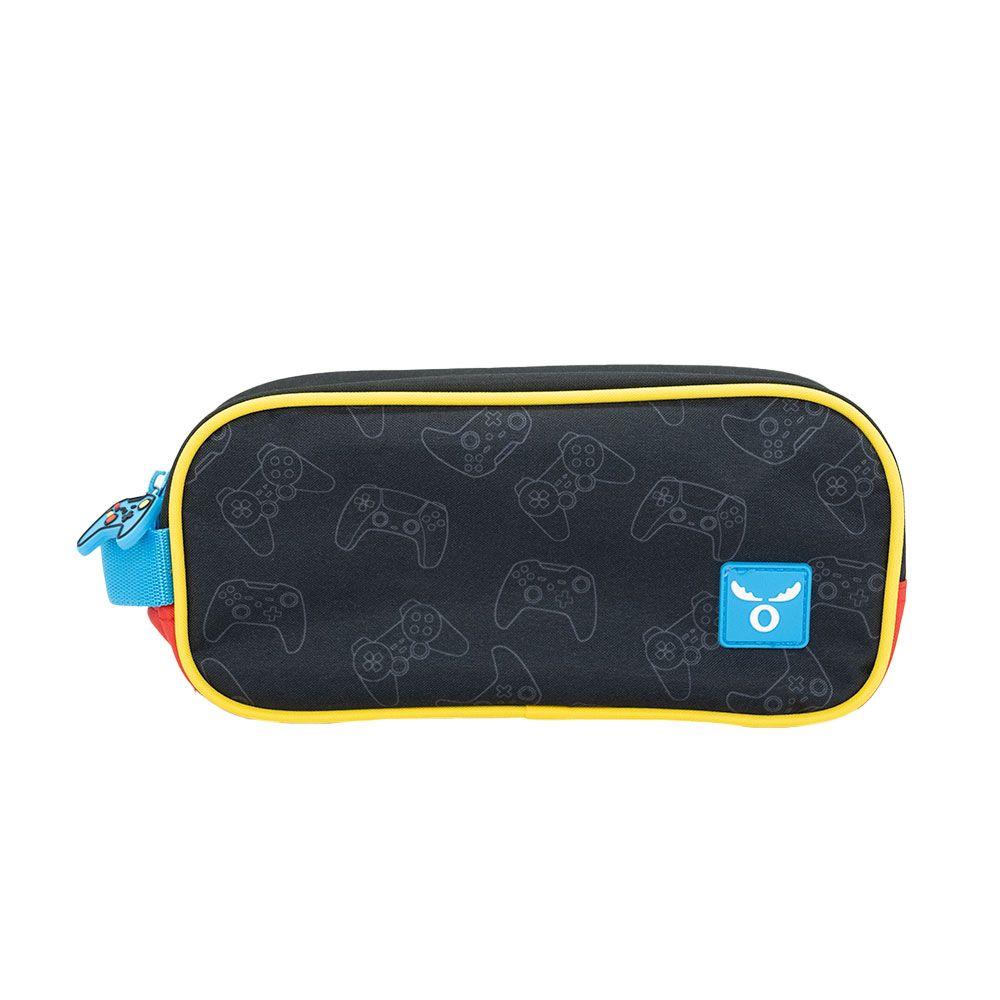 Estuche Kids Gamer Moose-2