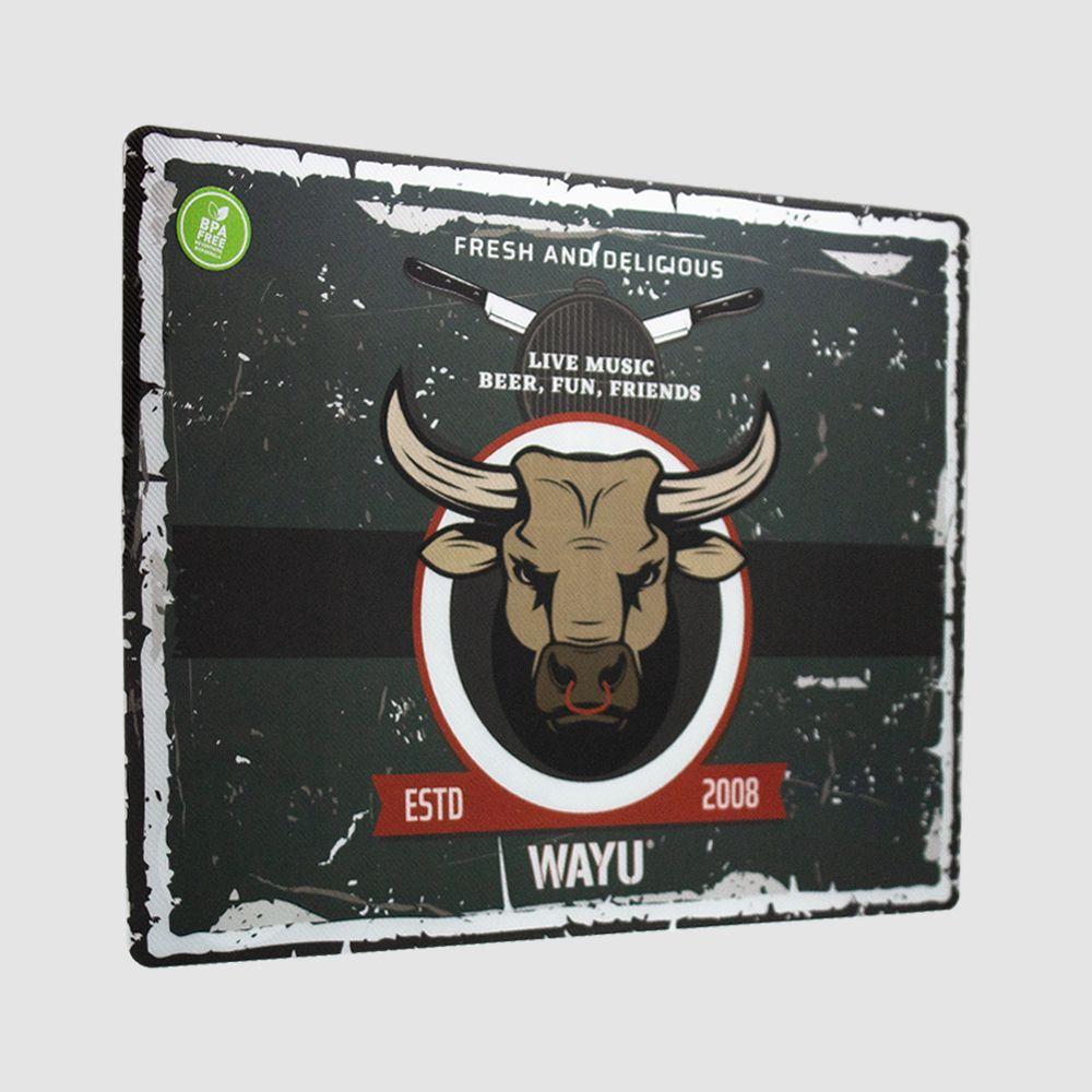 Individual PVC Toro-2