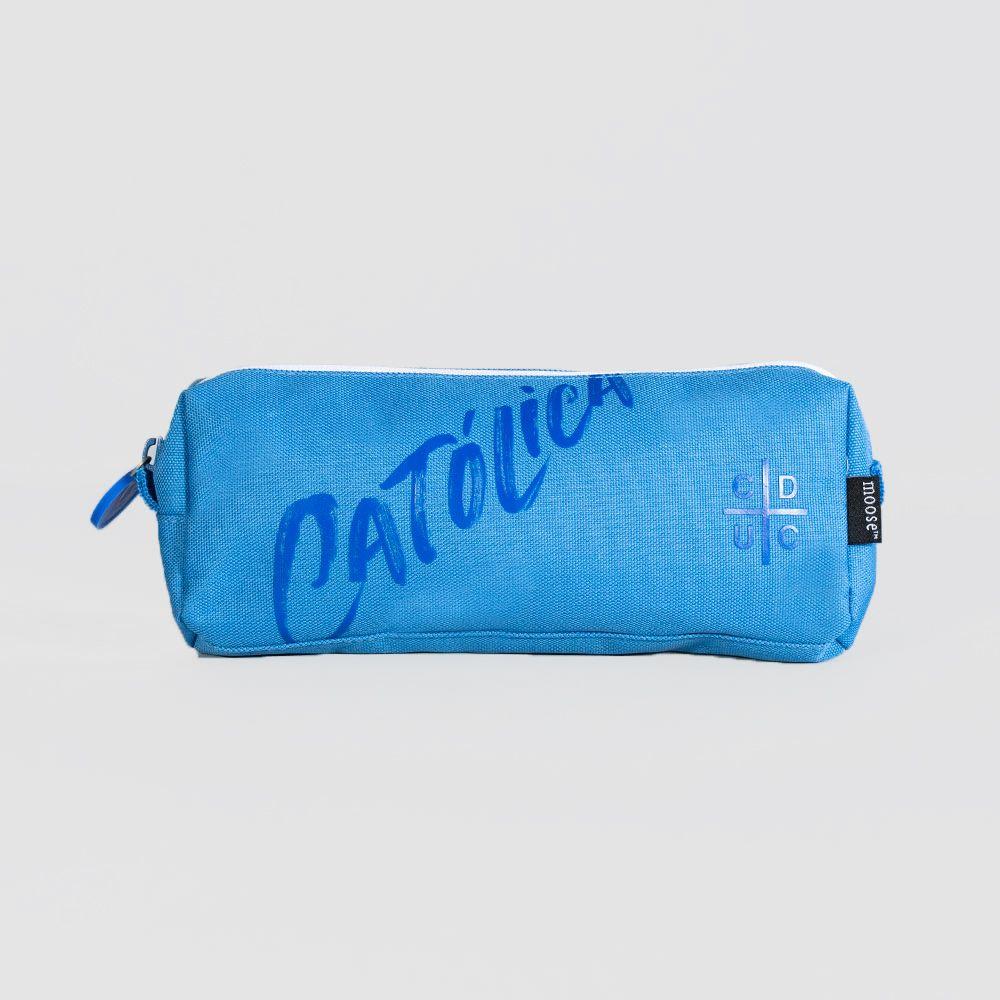 PACK ESCOLAR U CATOLICA FANATIKOS MOOSE-7