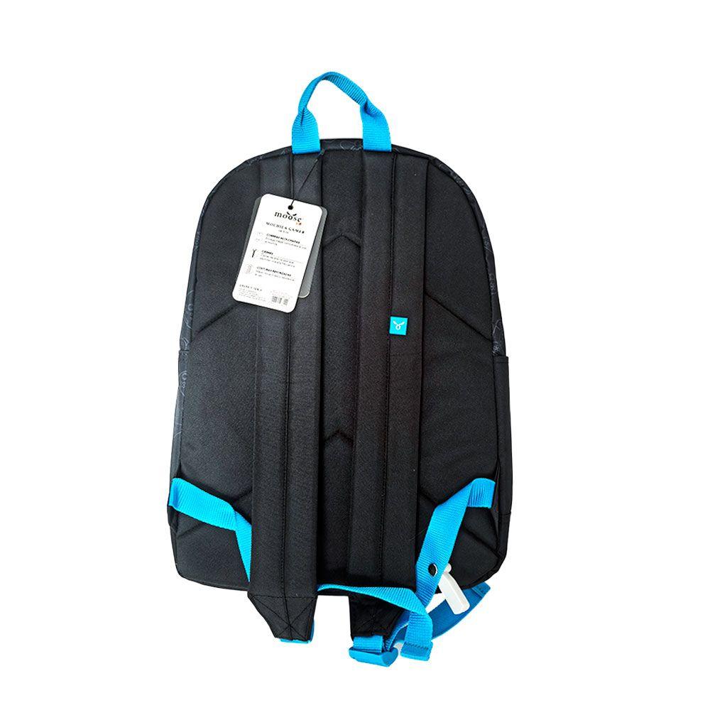 MOCHILA KIDS GAMER MOOSE-2