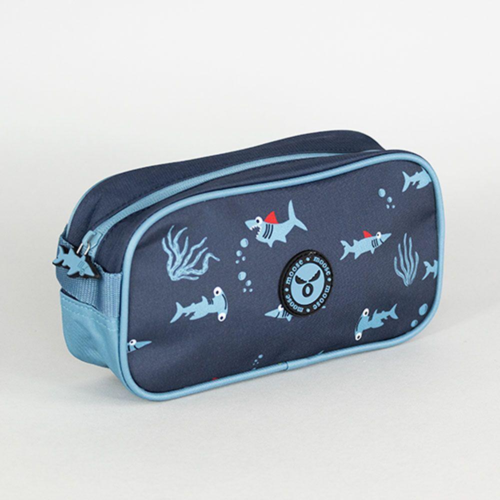 ESTUCHE KIDS SHARKY MOOSE-2