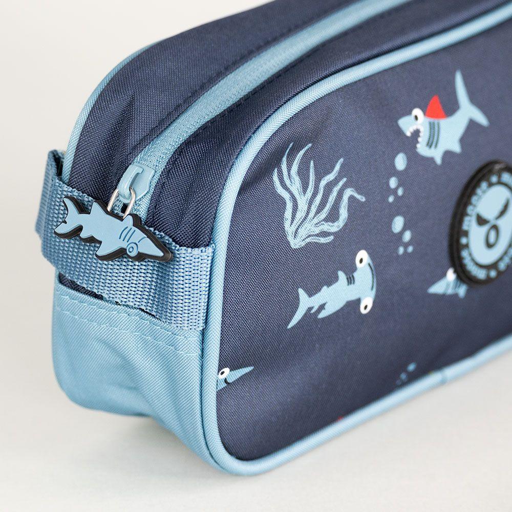 ESTUCHE KIDS SHARKY MOOSE-3