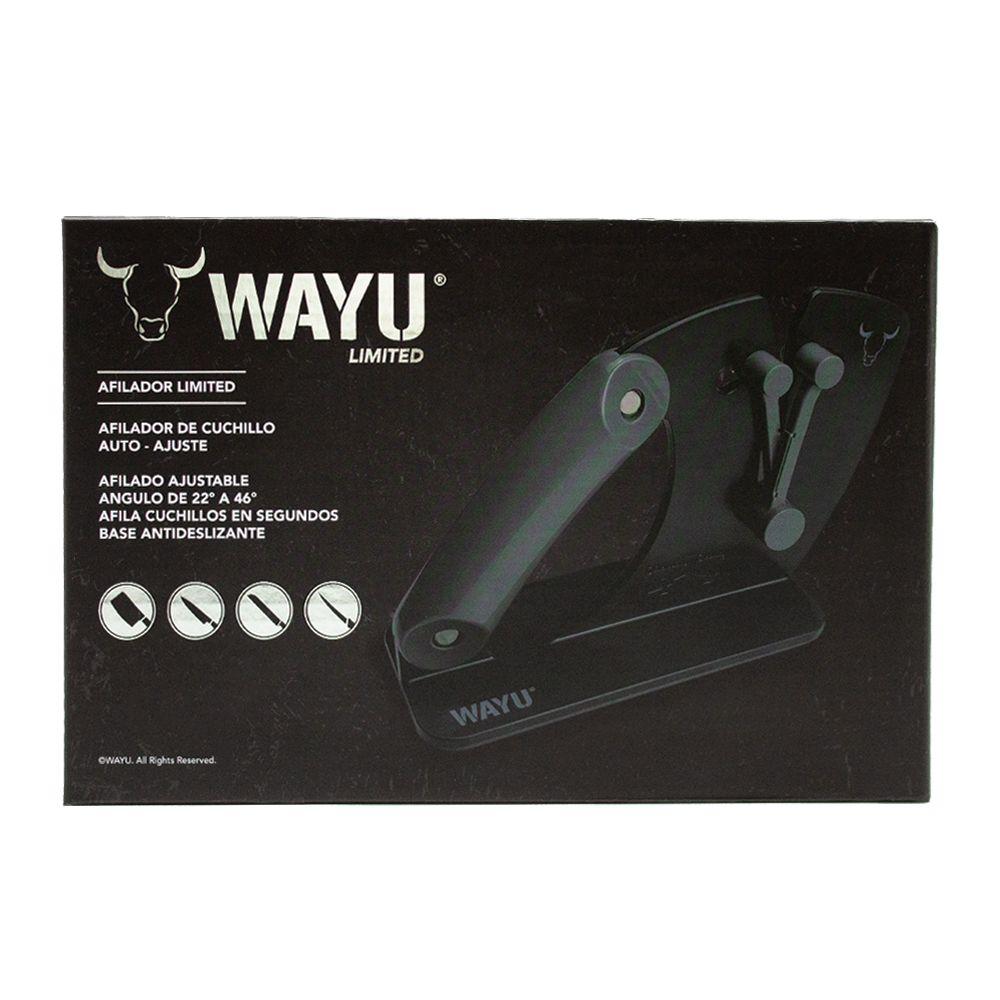 Afilador Profesional Wayu Limited-2