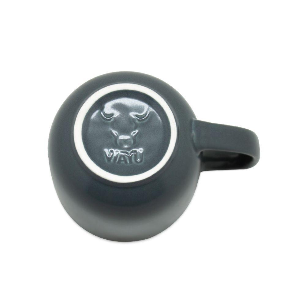 Mug Ceramica Charcoal Wayu-2