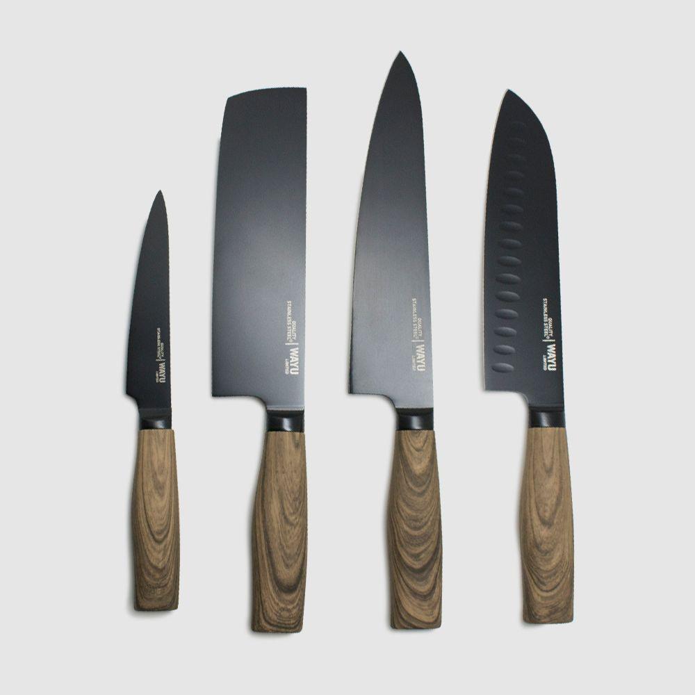 Taco 4 Pcs Wayu-4