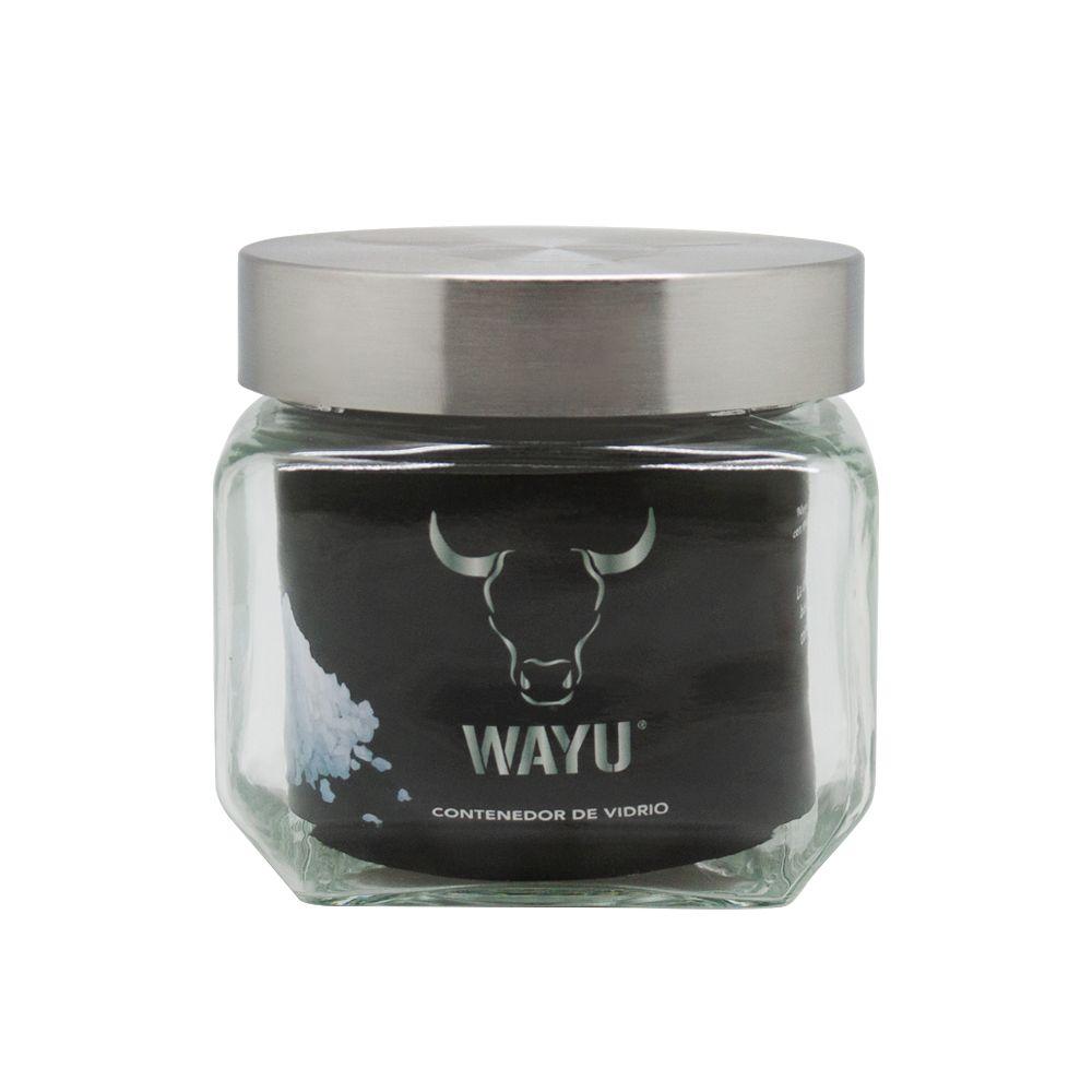 Container Para Sal Wayu-0