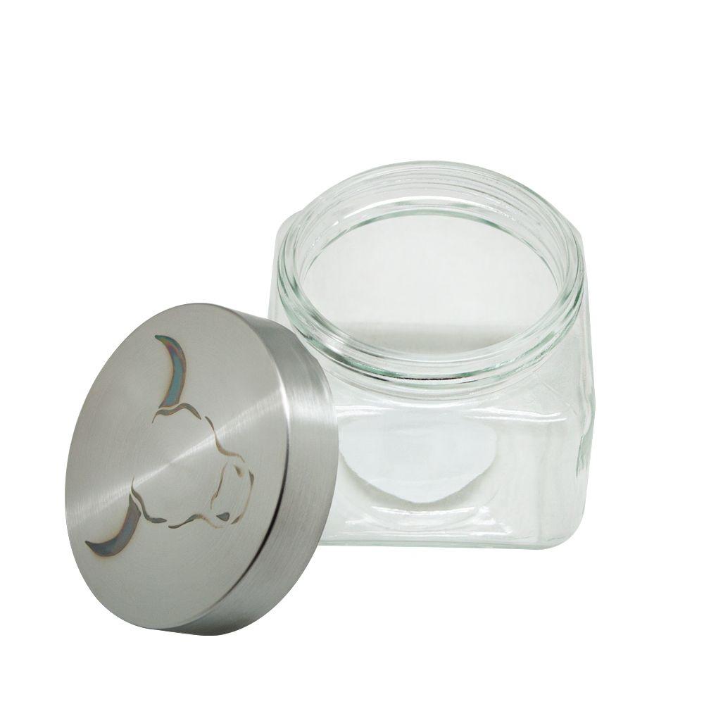Container Para Sal Wayu-1