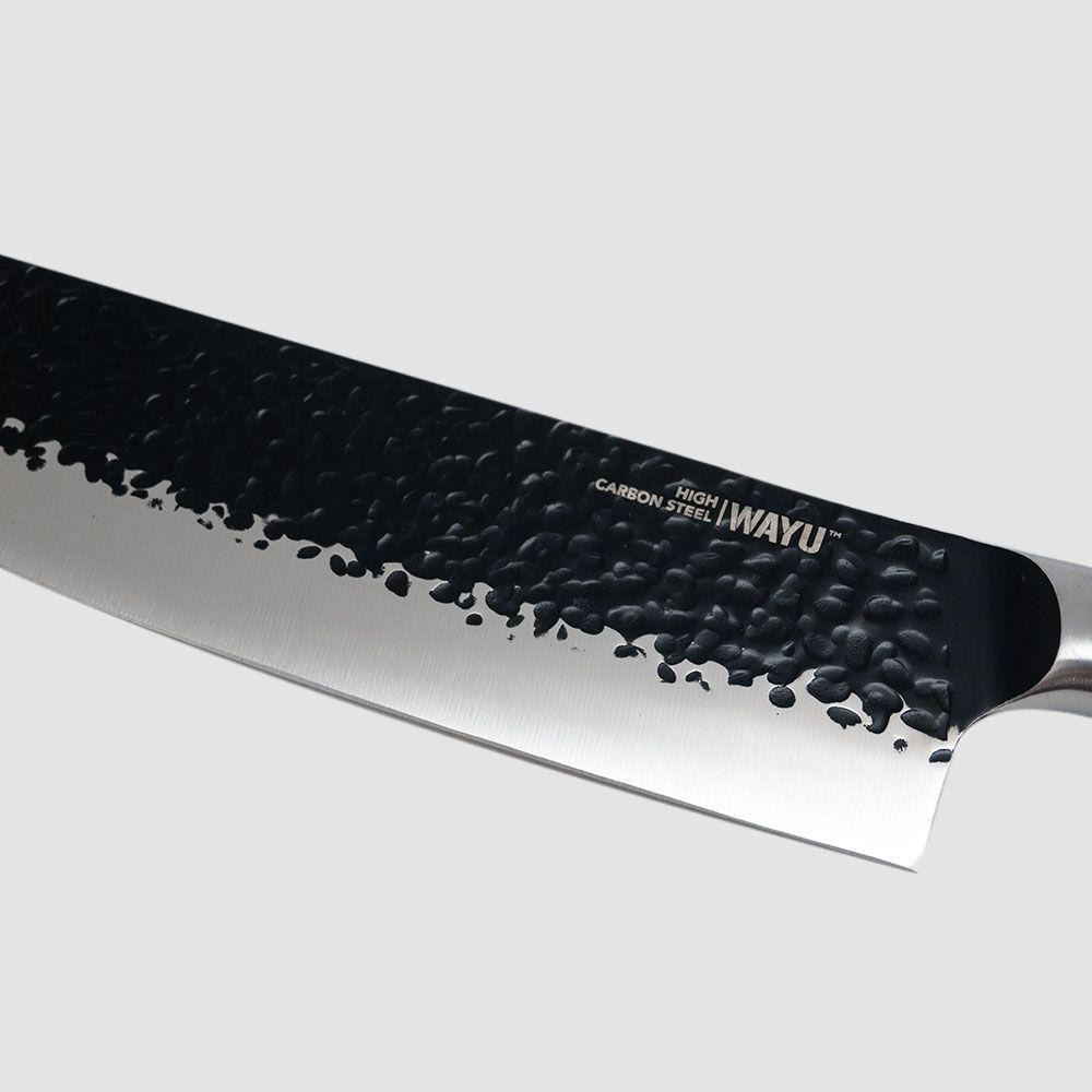 Cuchillo Hacha Hammer Wayu-2