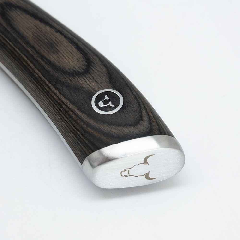 Cuchillo Hacha Hammer Wayu-3