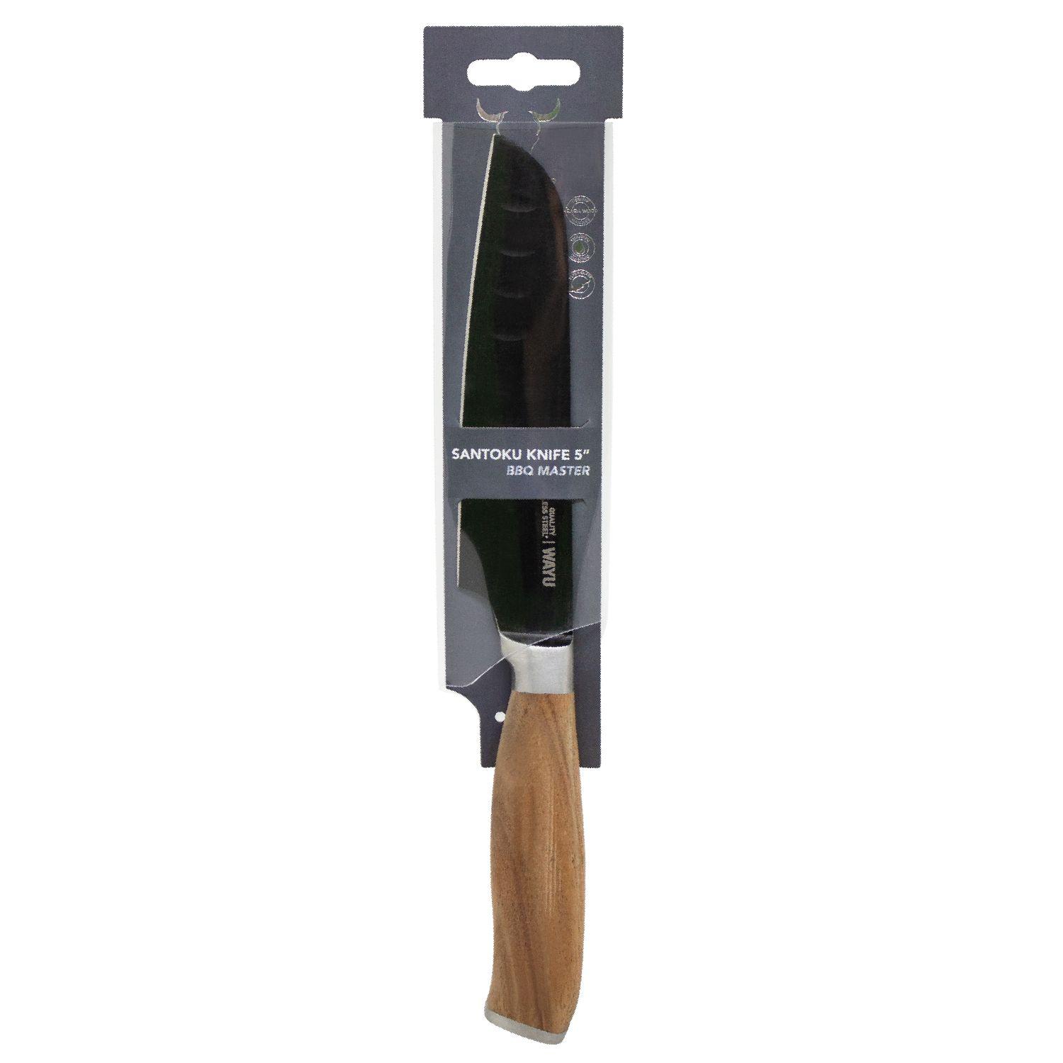 Cuchillo Santoku-2