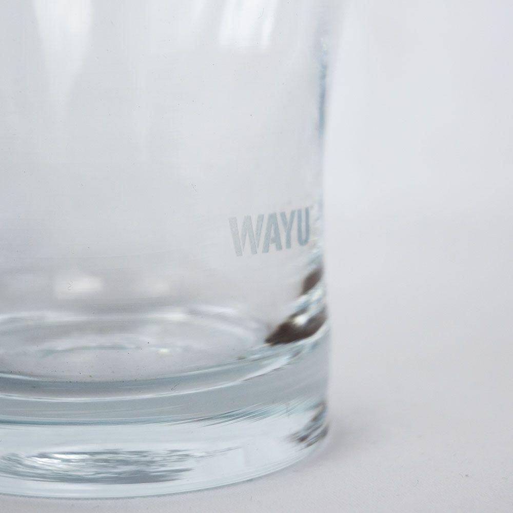 Set 4 Beer Glass 570 ml Wayu-2