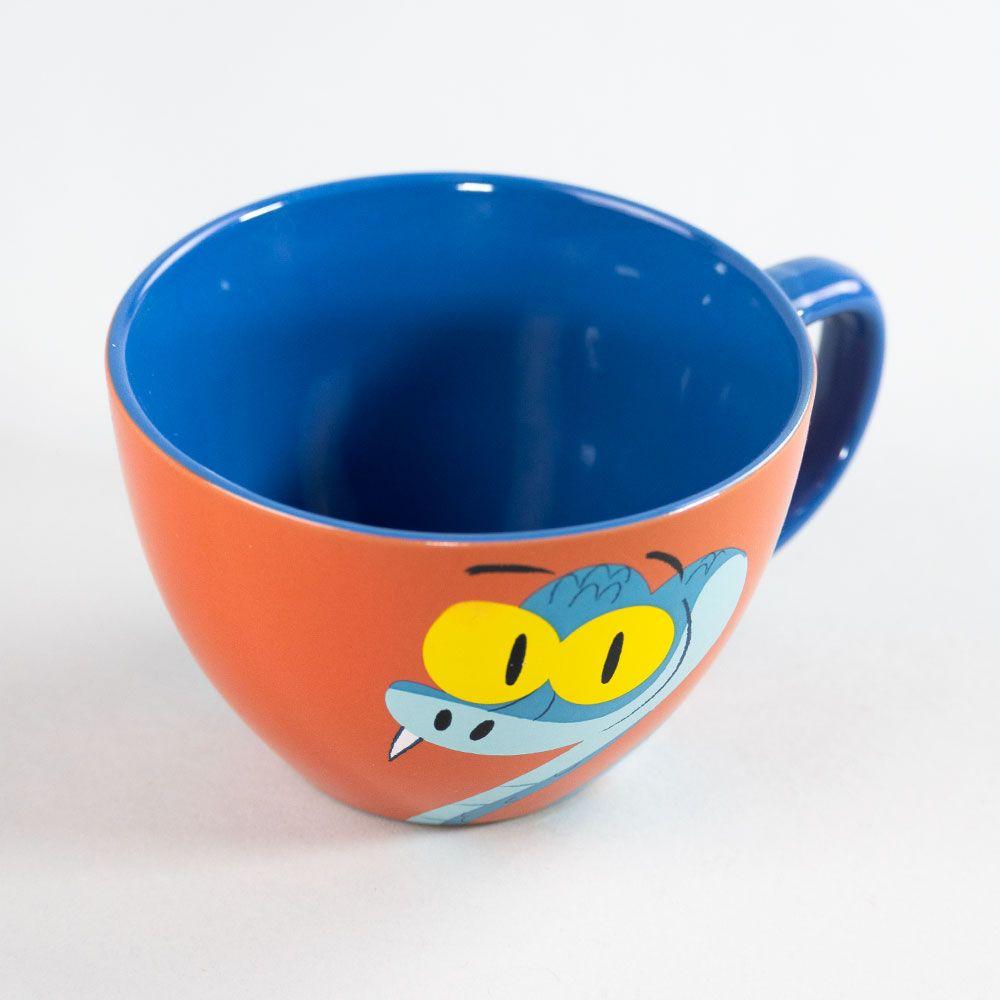 Tazón Moca 425ML Zootopia Disney-2
