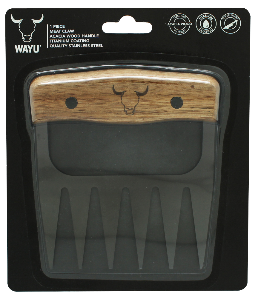 Garra De Oso Wayu-3