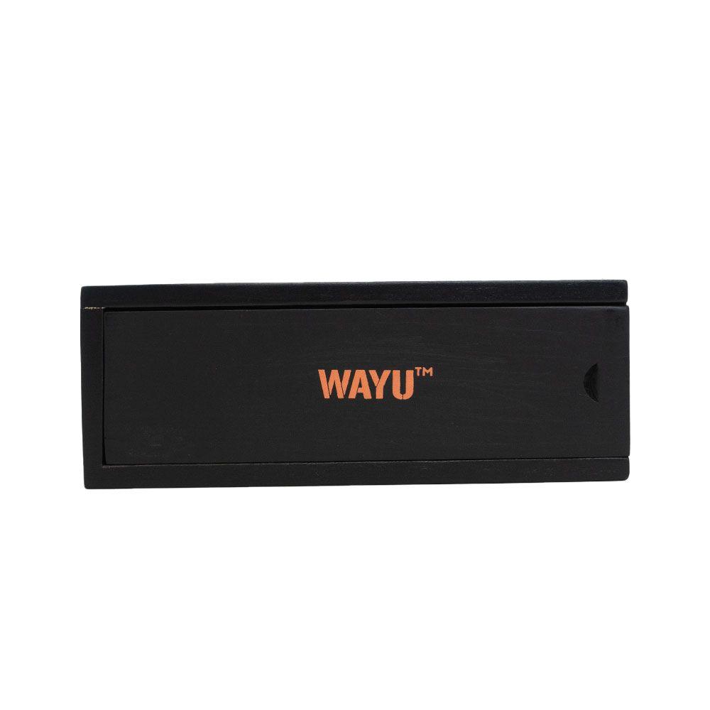 Juego De Dominó Caja Madera Wayu-2