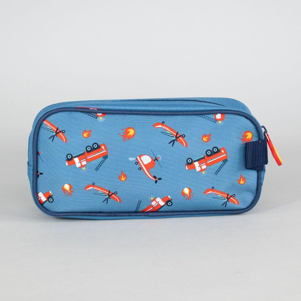 ESTUCHE BOLSILLOS KIDS FIREFIGHTER MOOSE-3