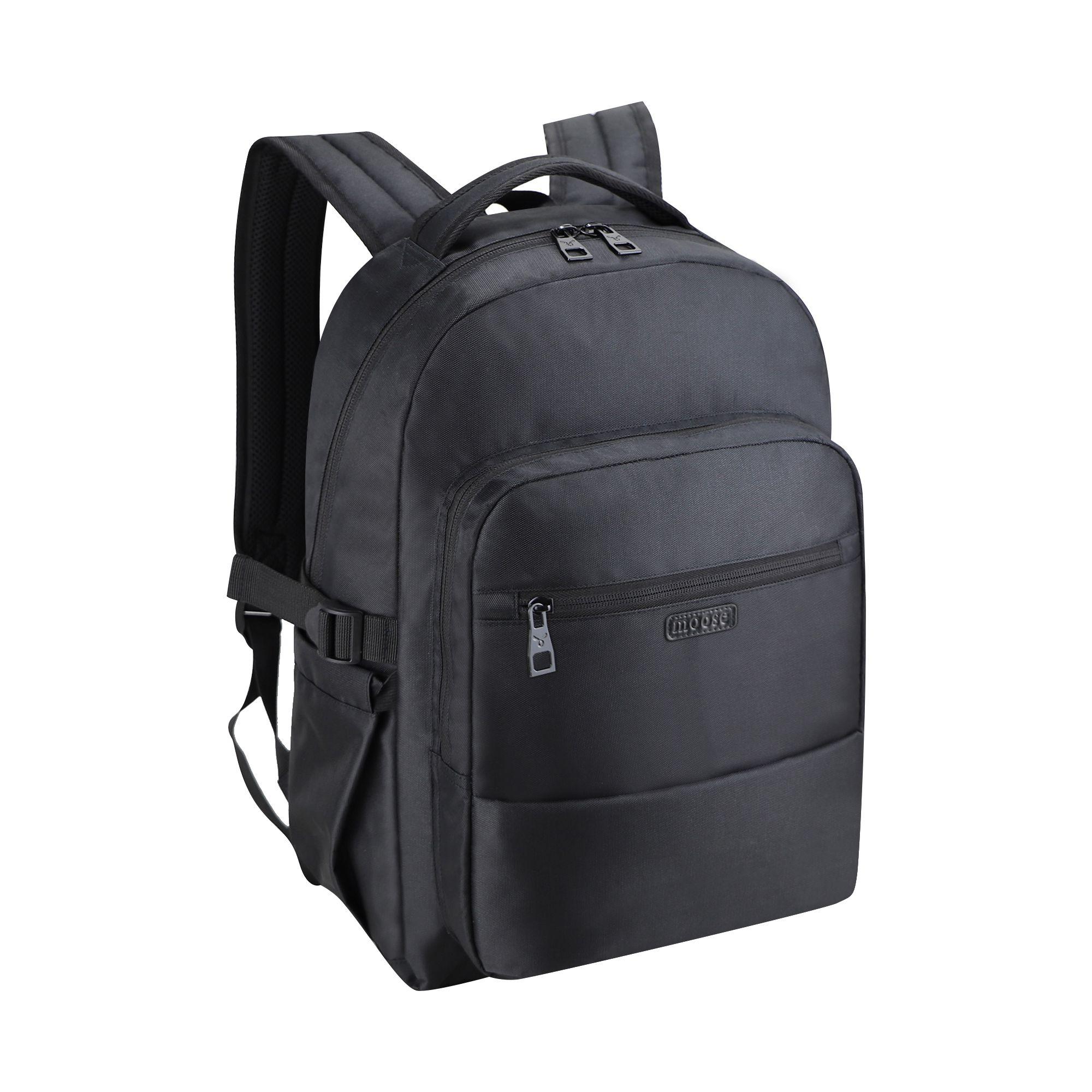 Mochila Las Vegas Black Moose-2