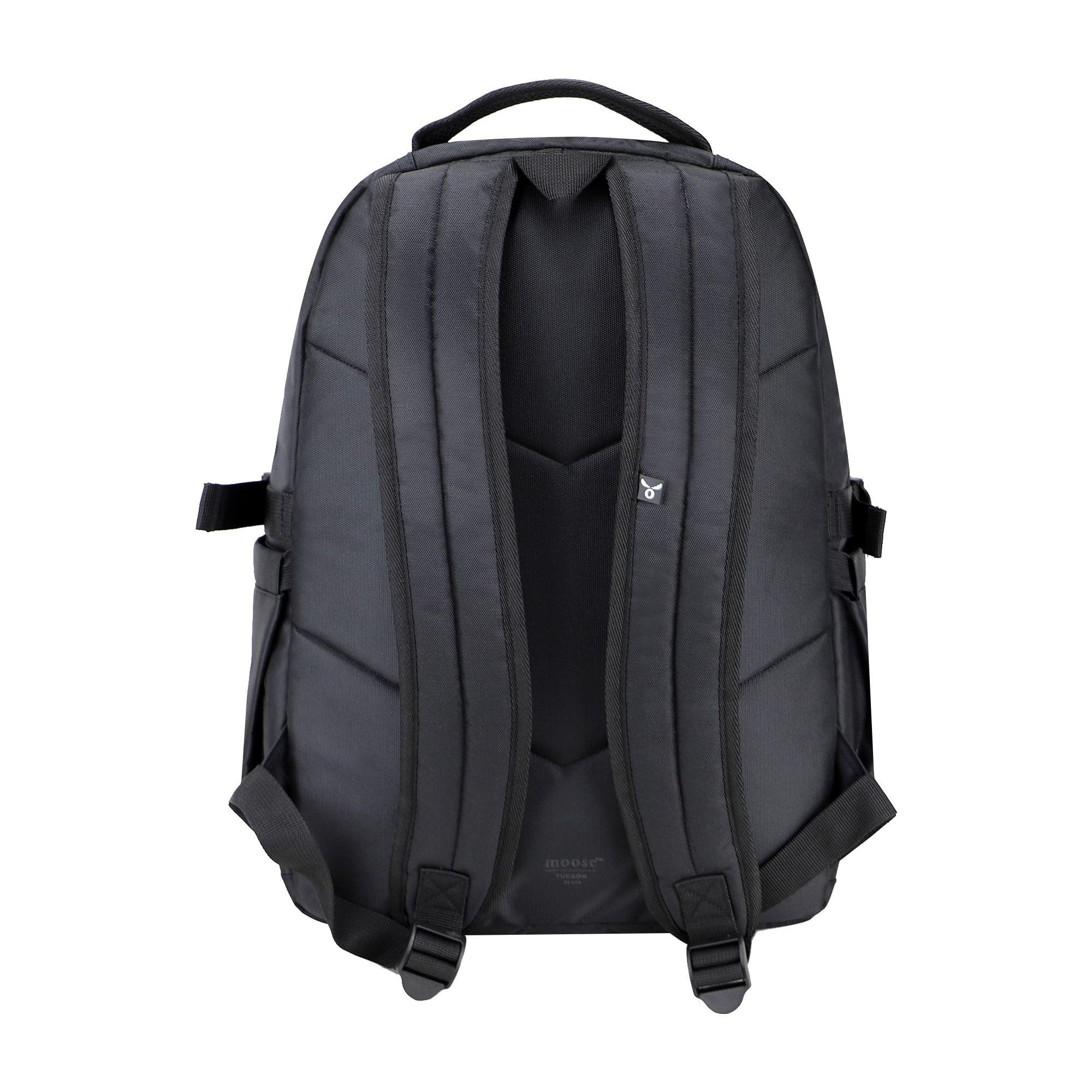 Mochila Las Vegas Black Moose-3