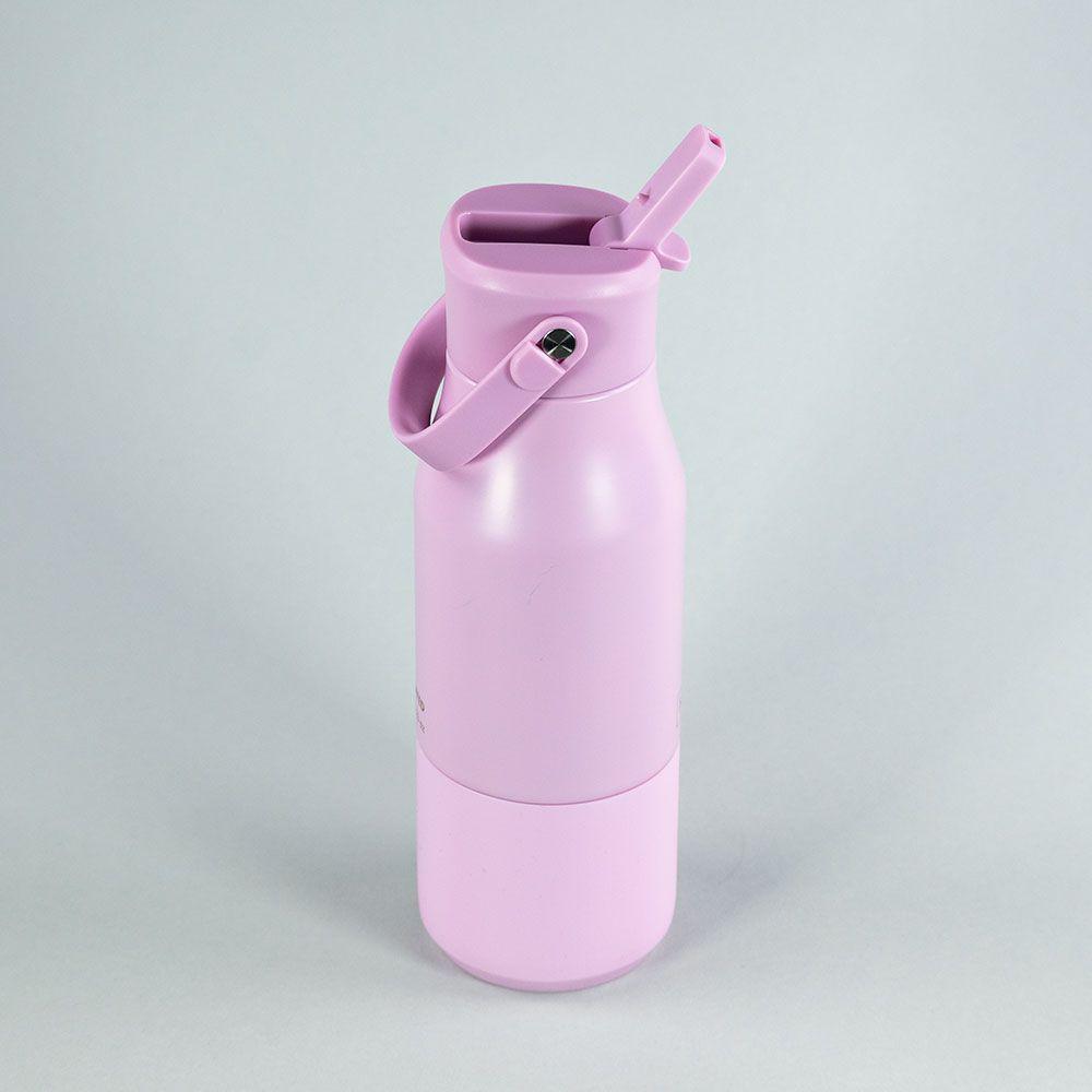 BOTELLA INSULADA COLORS 700ML KEEP ROSADO-2