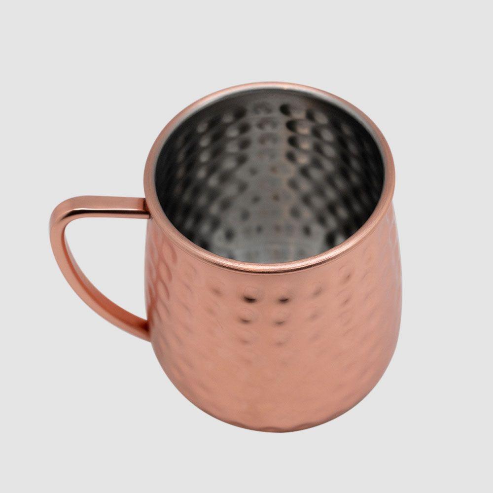 Copper Mug Shine-2