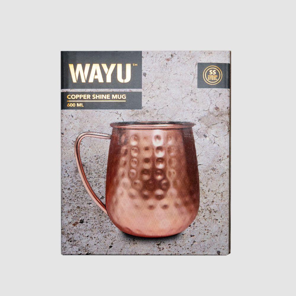 Copper Mug Shine-3