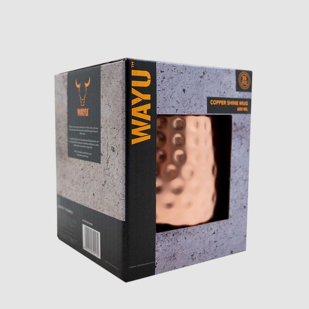 Copper Mug Shine-4