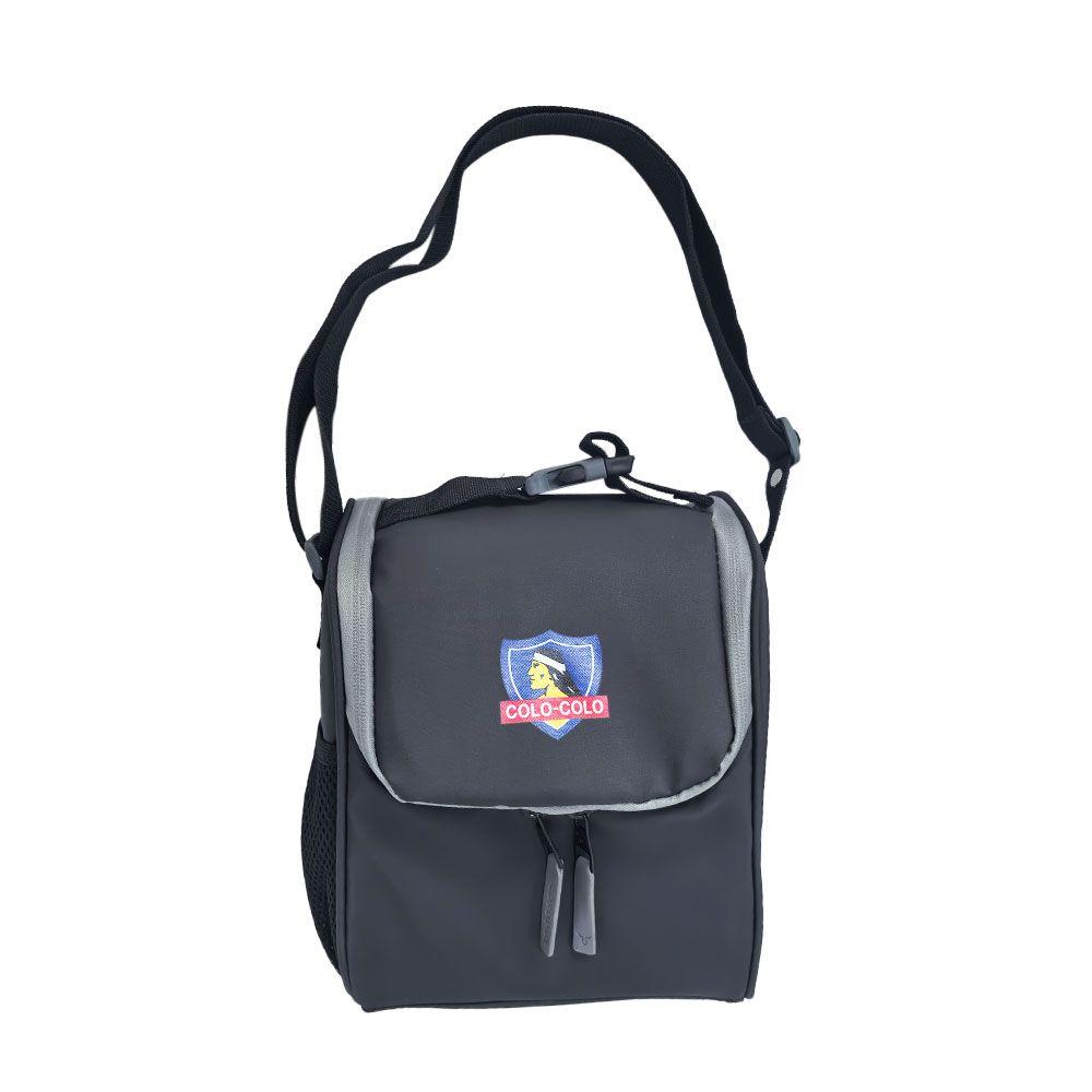 Pack Escolar Colo Colo Fanatikos-2