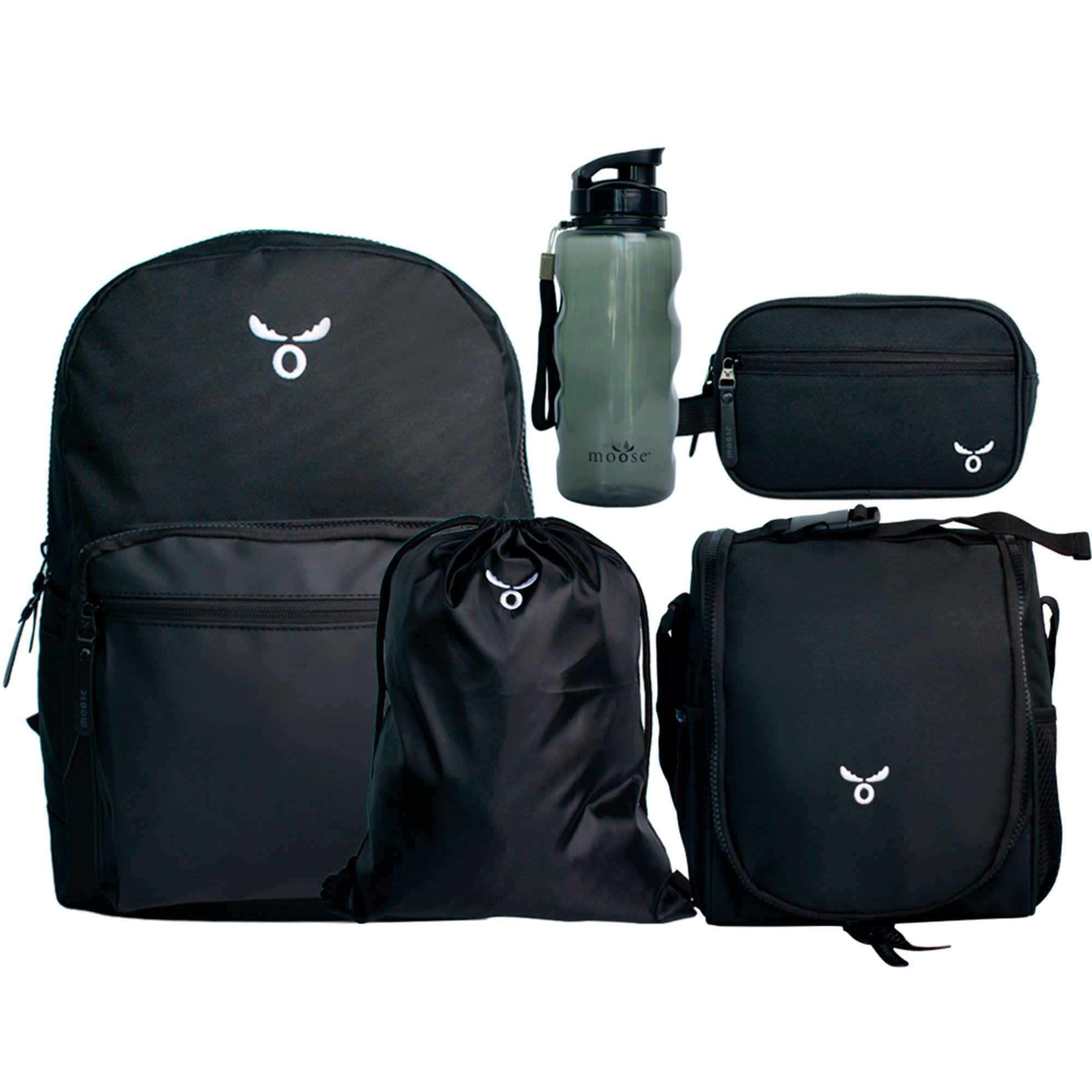 PACK BLACK FLORIDA MOOSE-0