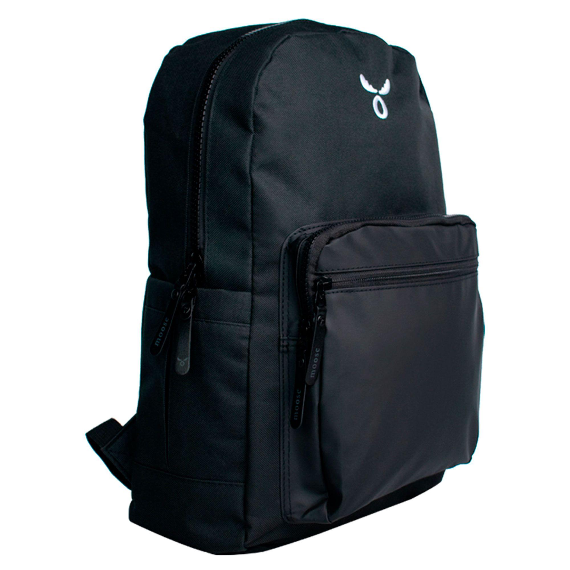 PACK BLACK FLORIDA MOOSE-1