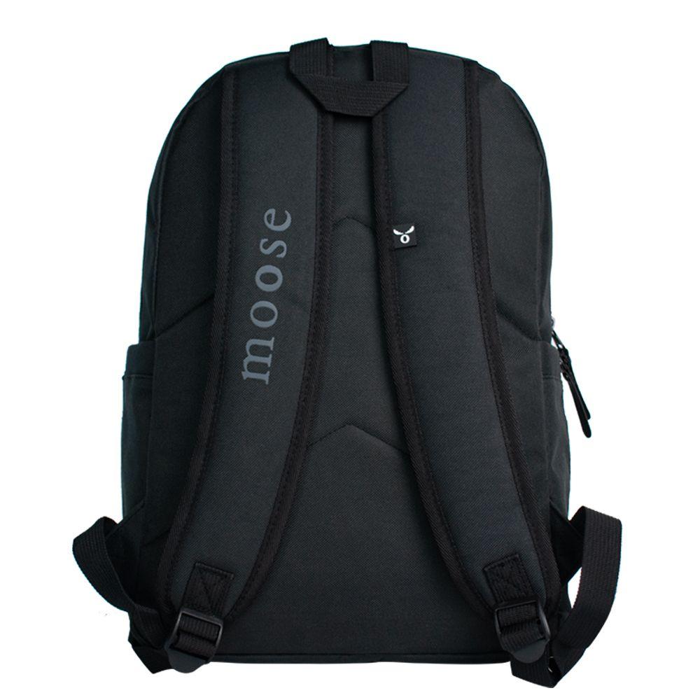 PACK BLACK FLORIDA MOOSE-5