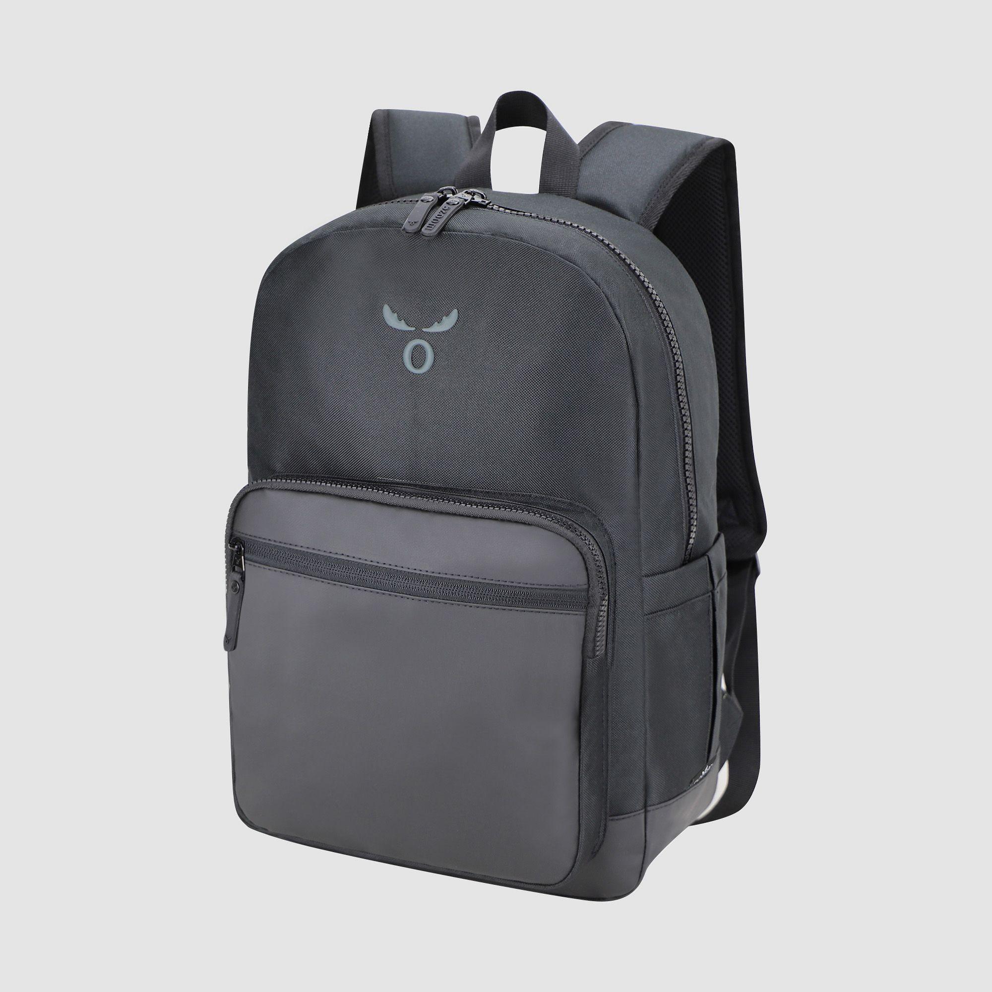 MOCHILA FLORIDA BLACK MOOSE-2