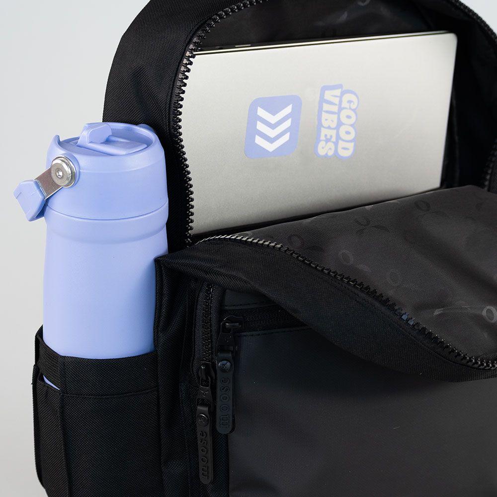 MOCHILA FLORIDA BLACK MOOSE-4