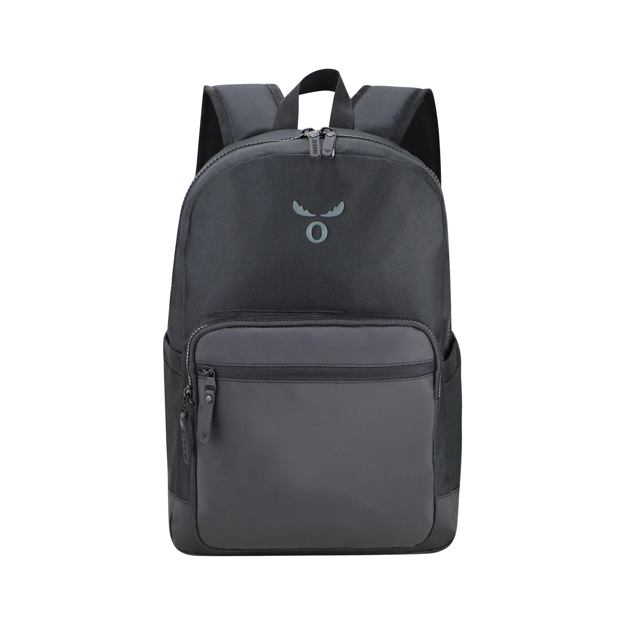 MOCHILA FLORIDA BLACK MOOSE-8