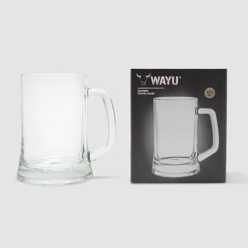 Shopero Wayu 500 Ml-0