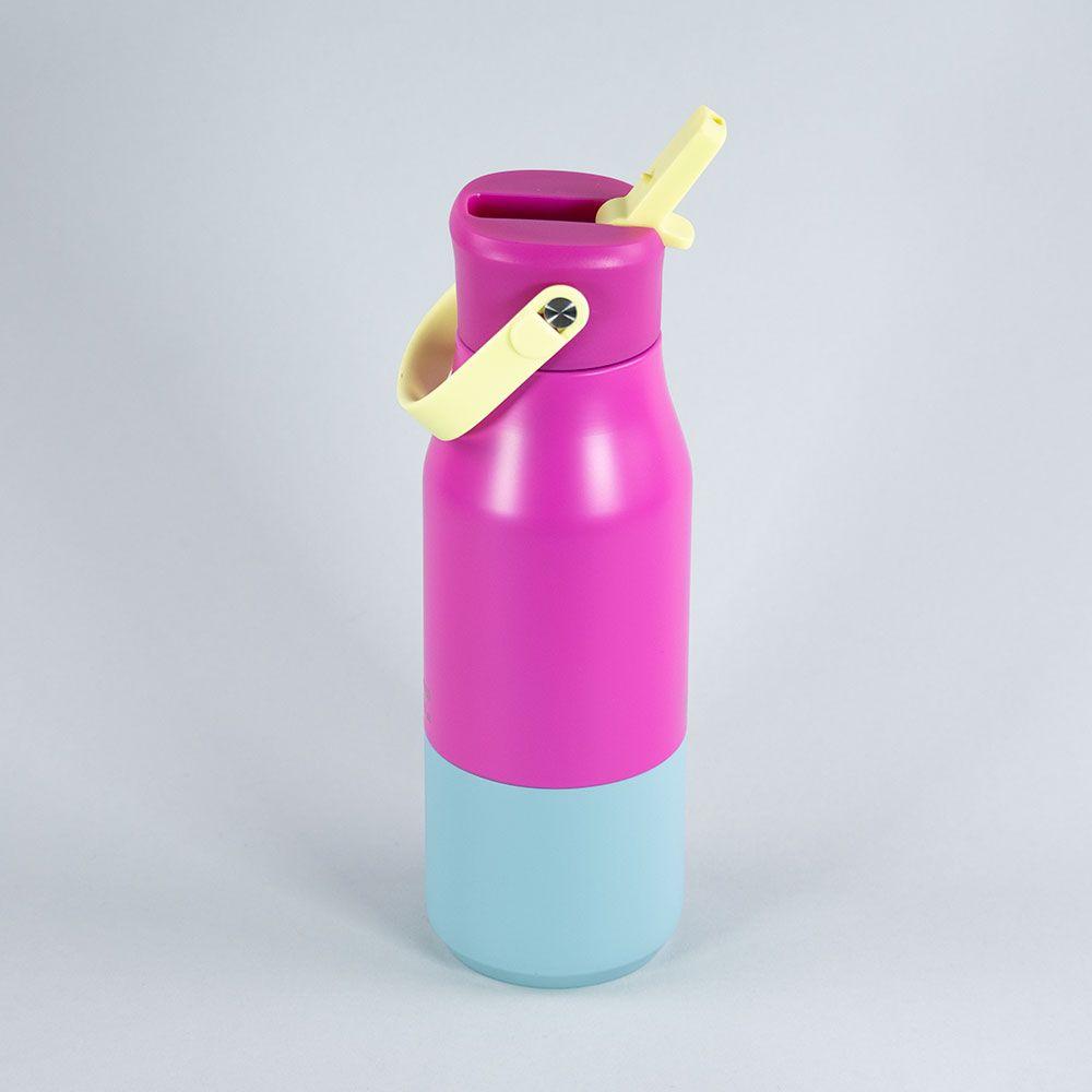 Botella Insulada Colors Flask Keep 700ml Celeste-2