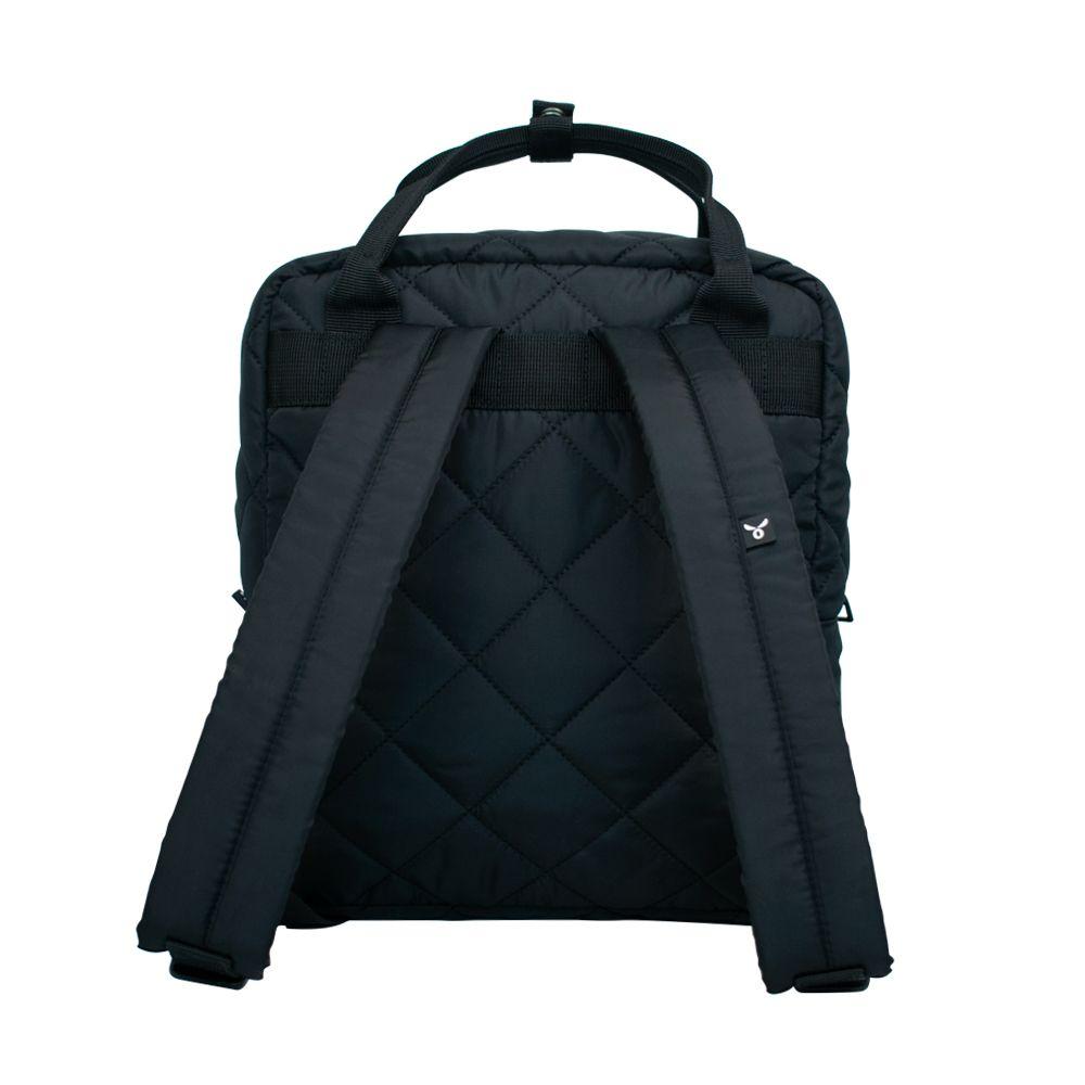 Mochila Parka Mini Black Moose-2