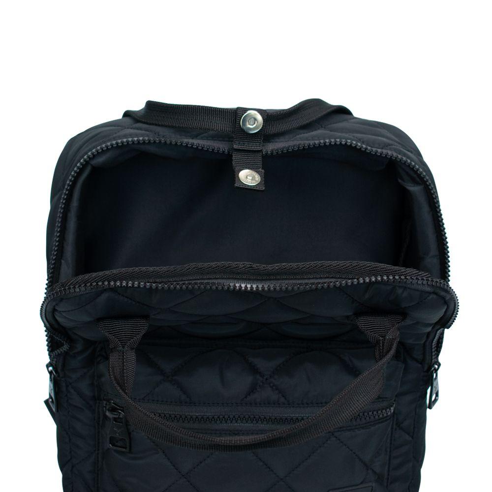 Mochila Parka Mini Black Moose-3