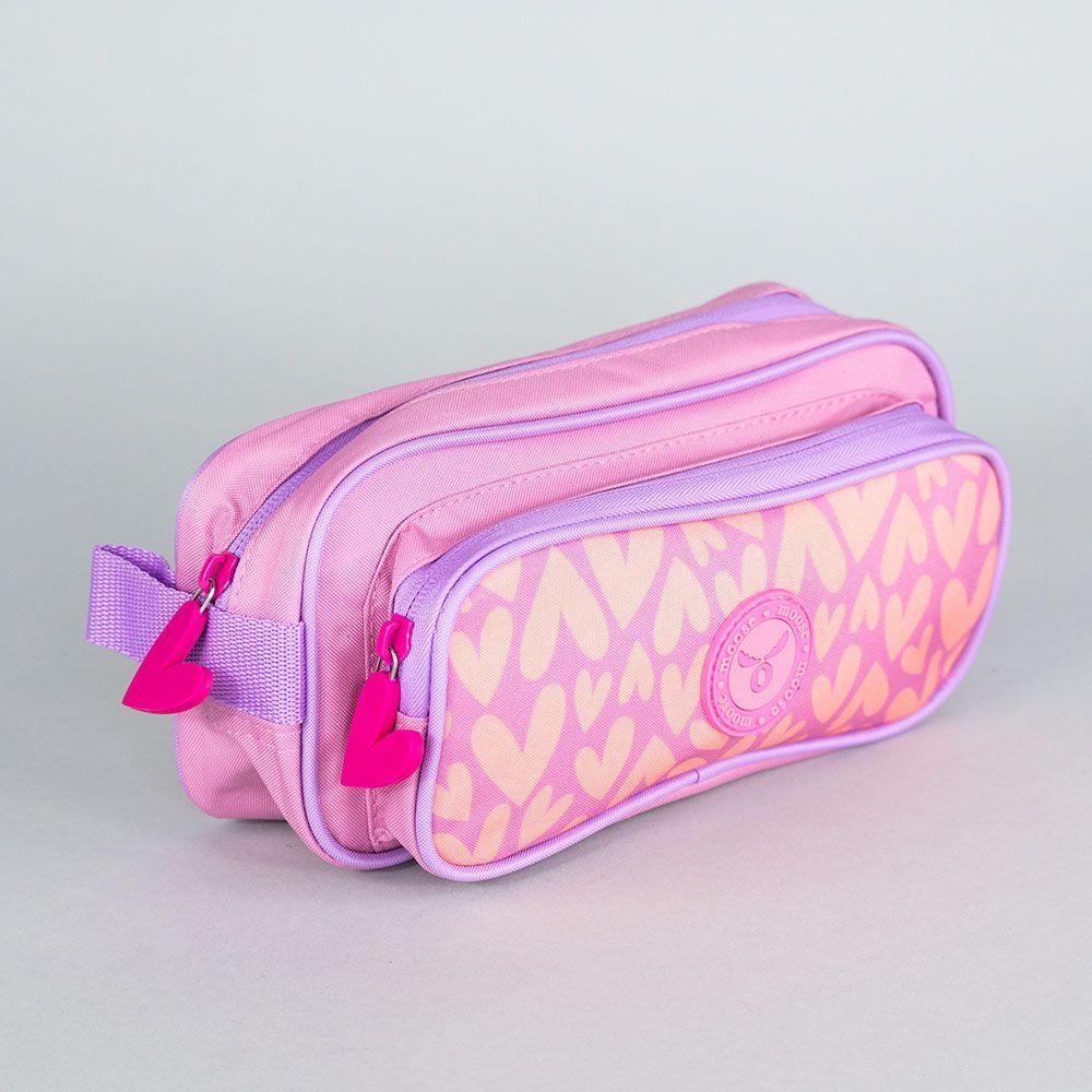 ESTUCHE BOLSILLOS KIDS HEARTS MOOSE-2