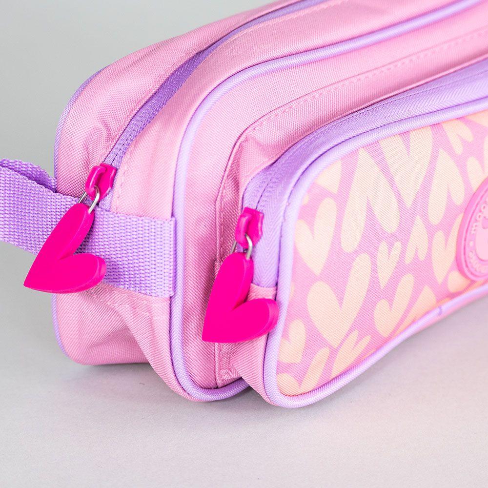 ESTUCHE BOLSILLOS KIDS HEARTS MOOSE-3