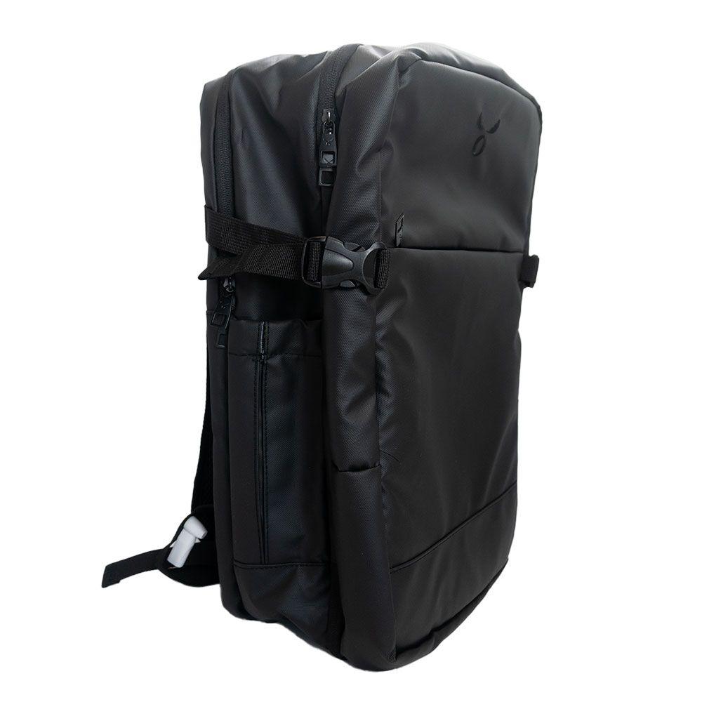 TRAVEL BAG NEGRO MOOSE-1